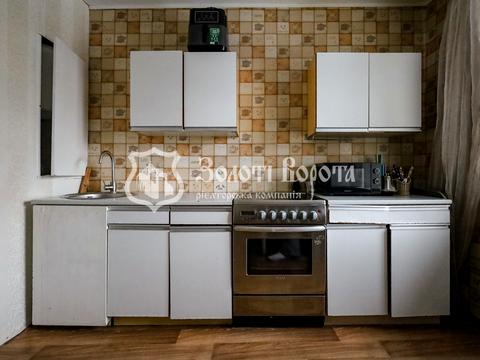 квартира за адресою Тростянецька вул., 47