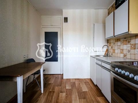 квартира за адресою Тростянецька вул., 47