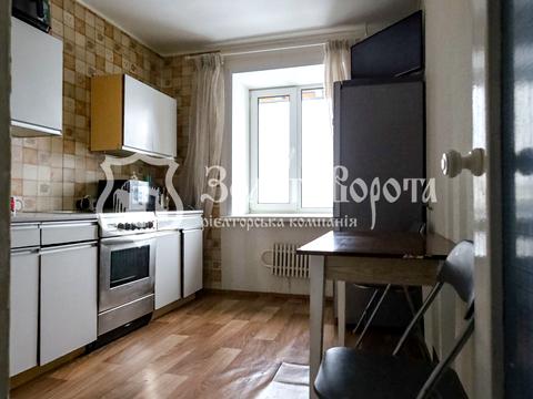 квартира за адресою Тростянецька вул., 47