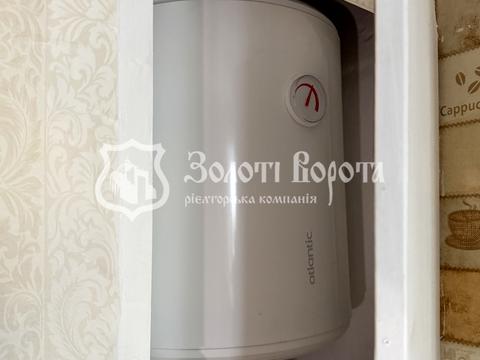 квартира за адресою Тростянецька вул., 47