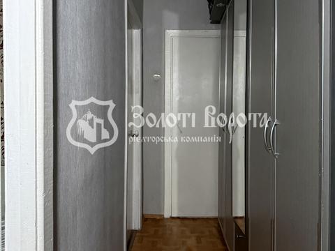 квартира за адресою Тростянецька вул., 47