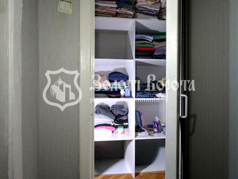 квартира за адресою Тростянецька вул., 47