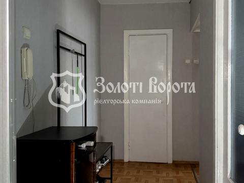 квартира за адресою Тростянецька вул., 47