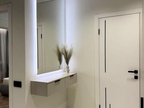 квартира за адресою Єдності вул., 10