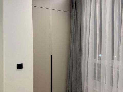 квартира за адресою Єдності вул., 10