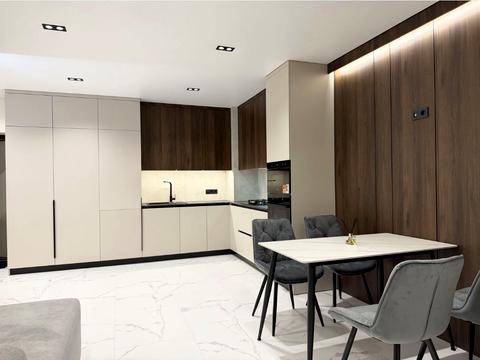 квартира за адресою Єдності вул., 10