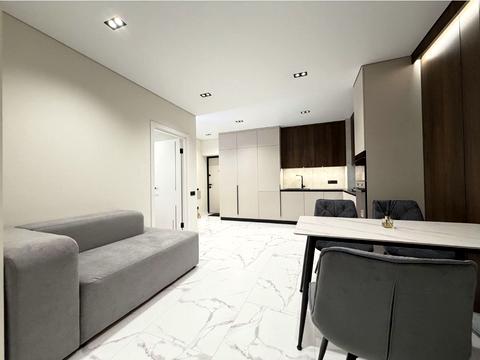 квартира за адресою Єдності вул., 10