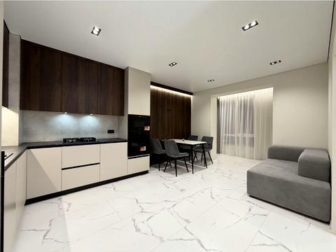 квартира за адресою Єдності вул., 10