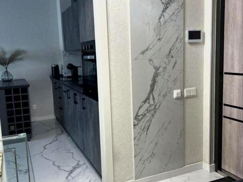 квартира за адресою Михайла Максимовича вул. (Онуфрія Трутенка), 24-А