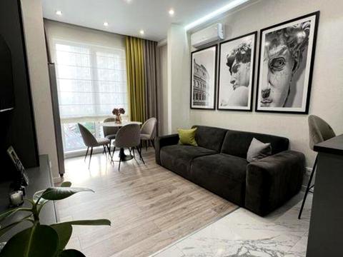 квартира за адресою Михайла Максимовича вул. (Онуфрія Трутенка), 24-А