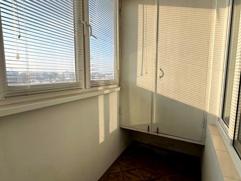 квартира за адресою Чернігів, Курсанта Єськова вул., 14-Б