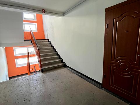 квартира за адресою Чернігів, Курсанта Єськова вул., 14-Б