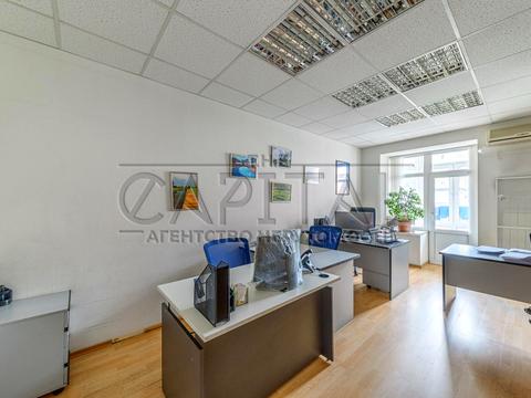 коммерческая по адресу Саксаганского ул., 42