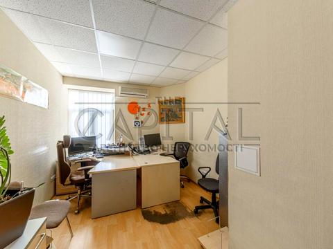 коммерческая по адресу Саксаганского ул., 42