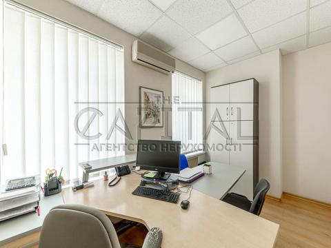 коммерческая по адресу Саксаганского ул., 42