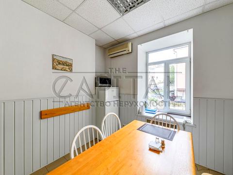 коммерческая по адресу Саксаганского ул., 42