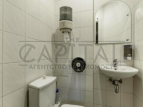 коммерческая по адресу Саксаганского ул., 42