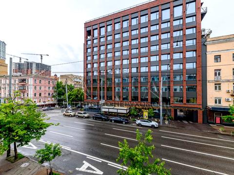 коммерческая по адресу Саксаганского ул., 42