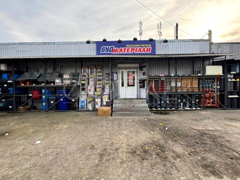 комерційна за адресою Центральна вул., 12А