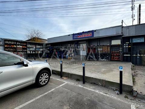 комерційна за адресою Центральна вул., 12А