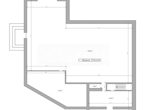 комерційна за адресою Центральна вул., 12А