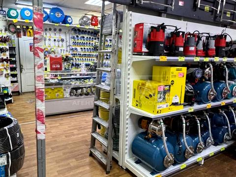 комерційна за адресою Центральна вул., 12А