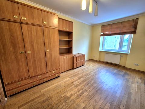 квартира по адресу Нежинская ул., 9