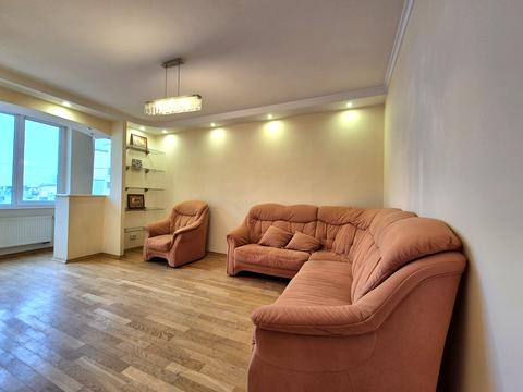 квартира по адресу Нежинская ул., 9