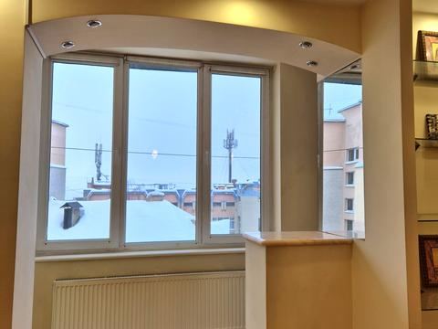 квартира по адресу Нежинская ул., 9