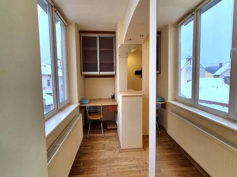 квартира по адресу Нежинская ул., 9