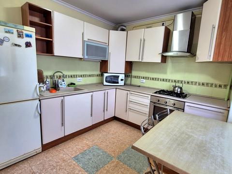 квартира по адресу Нежинская ул., 9