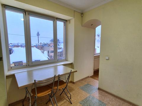 квартира по адресу Нежинская ул., 9