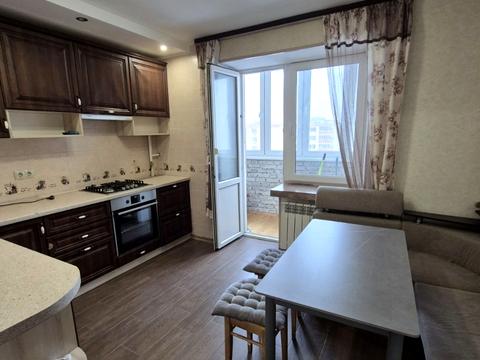 квартира за адресою Келецька вул., 41