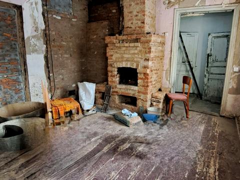 будинок за адресою Золотоноша, Київська