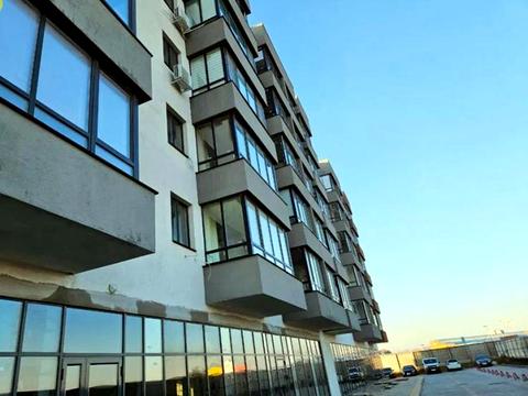 коммерческая по адресу Академика Сахарова ул., (Будинок 2)