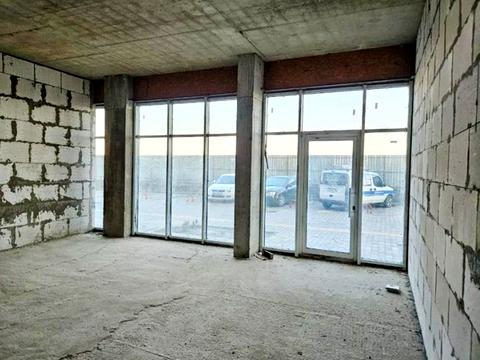 коммерческая по адресу Академика Сахарова ул., (Будинок 2)