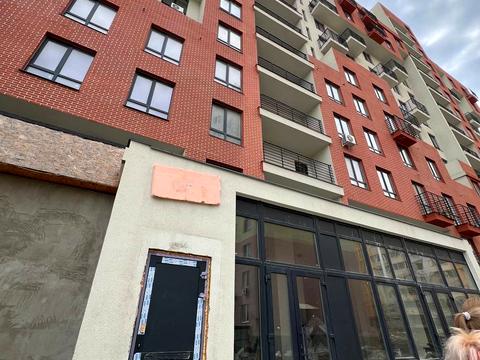 квартира за адресою Академіка Сахарова вул., (Будинок)