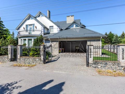 будинок за адресою Старокиївська вул.