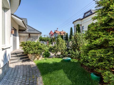 будинок за адресою Старокиївська вул.