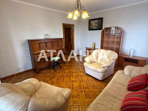 квартира за адресою Одеса, Князя Ярослава Мудрого просп., 21