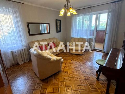 квартира за адресою Одеса, Князя Ярослава Мудрого просп., 21