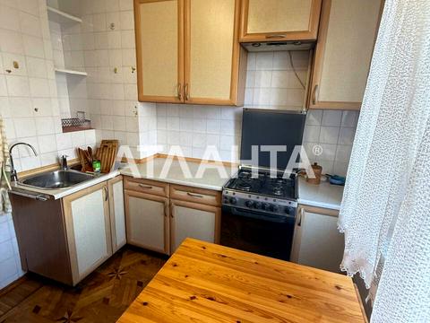 квартира за адресою Одеса, Князя Ярослава Мудрого просп., 21