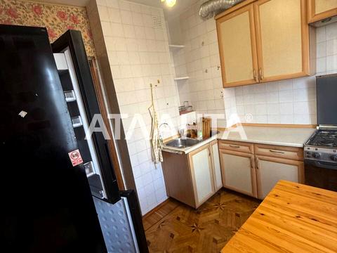 квартира за адресою Одеса, Князя Ярослава Мудрого просп., 21