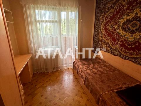 квартира за адресою Одеса, Князя Ярослава Мудрого просп., 21