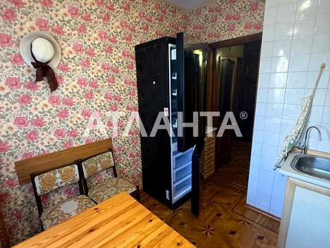 квартира за адресою Одеса, Князя Ярослава Мудрого просп., 21