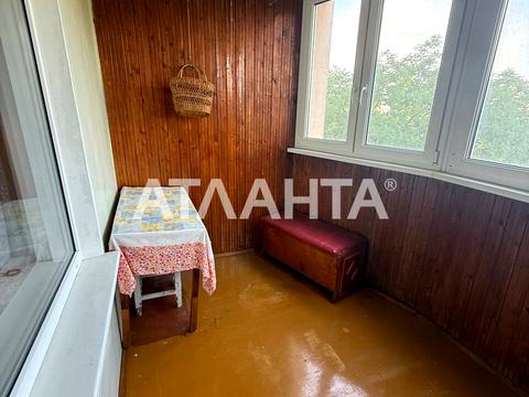 квартира за адресою Одеса, Князя Ярослава Мудрого просп., 21