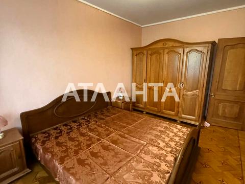 квартира за адресою Одеса, Князя Ярослава Мудрого просп., 21