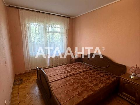 квартира за адресою Одеса, Князя Ярослава Мудрого просп., 21