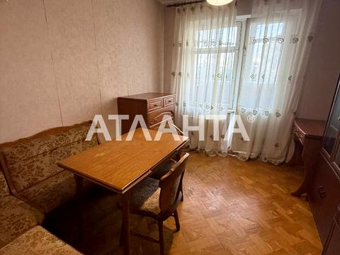 квартира за адресою Одеса, Князя Ярослава Мудрого просп., 21