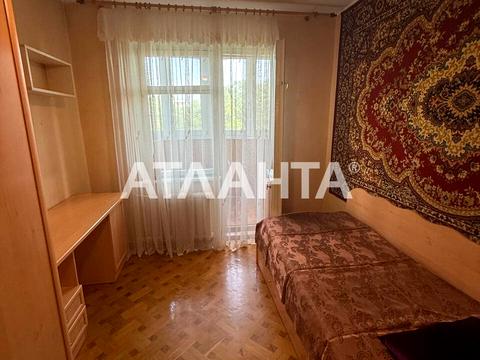 квартира за адресою Одеса, Князя Ярослава Мудрого просп., 21